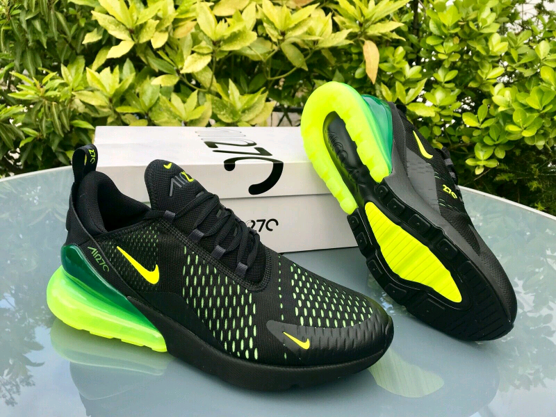 nike air max 270 mens size 12